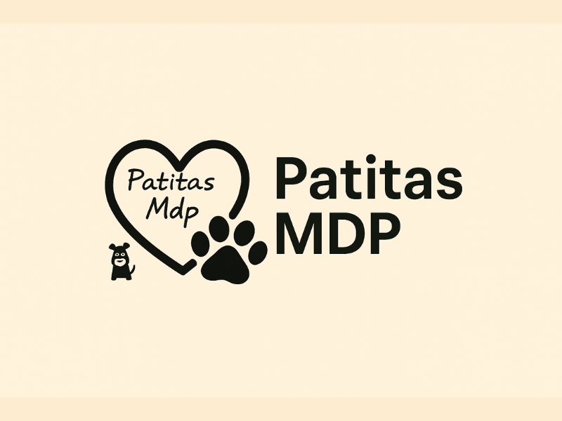 🐾 Patitas MDP