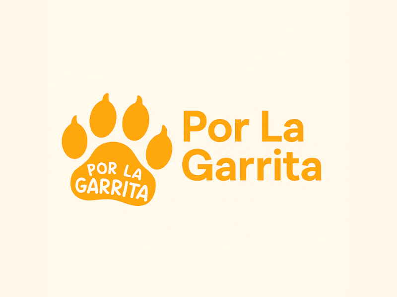 🐾 Por La Garrita